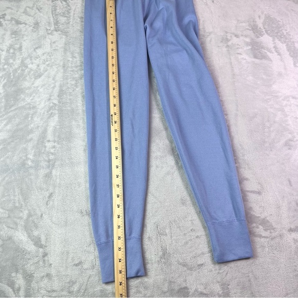 Carhartt Base Layer Thermal Pants Leggings Blue XS Outdoor Camping Hunting Hike - Picture 13 of 14